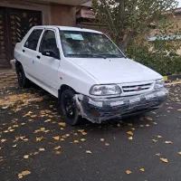 پراید مدل 99