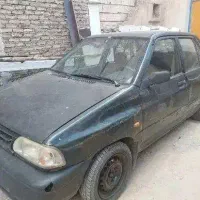 پرایدمدل۸۲قسطی