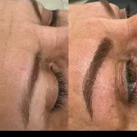 میکرو بیلیدینگ ابرو نانوبروز نانونچرال