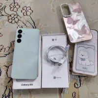 گوشی a16 سامسونگ 256 رام 8 ویتنام