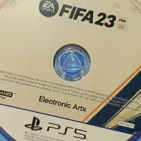 فروش بازی fifa23 ps5