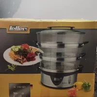بخار پز مارک فلر