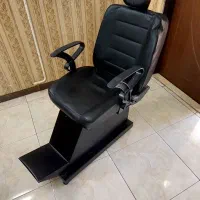 صندلی اصلاح آرایشگری/کوتاهی.آیینه بزرگ