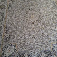فرش ۱۲ متری دوتخته