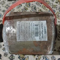 دینام کولر موتوژن مسی