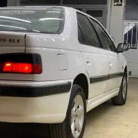 پارس tu5