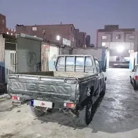پاترول وانت ۱۳۶۷