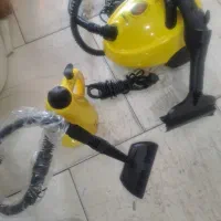 بخار شور کوچک و بزرگ