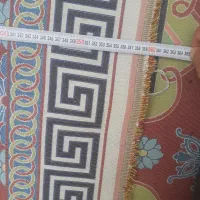 شیرازه دوزی فرش