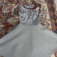 پیرهن مجلسی نو