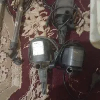 پمپ تسویه اب