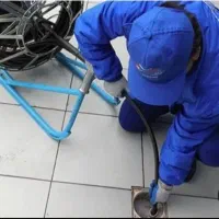 لوله بازکنی چاه بازکنی شبانه روزی تمام نقاط ارزان
