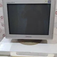 مانیتور|رایانه رومیزی|خورموج, |دیوار