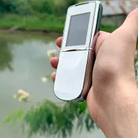 فروش نوکیا 8800 سیراکو اصلی ویتنام