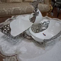 ظروف پذیرایی و دکوری