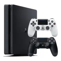 فروش اقساطی Ps4 و ps5 بازنشستگان ۳۶ماهه