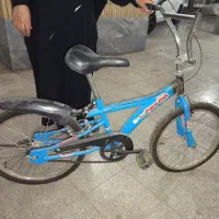 دوچرخه