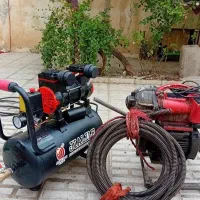 لوله بازکنی‌ وحیدارتش سراسمین کشاورزی قاعمیه شفق