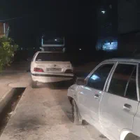 پراید ۸۷