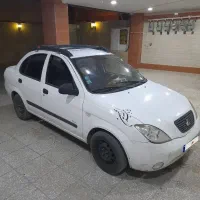 تیبا صندوقدار دوگانه دستی
