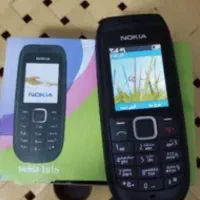 نوکیا ساده.
