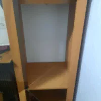 کمد جفتی قدیمی