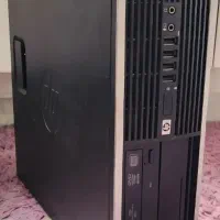 مینی کیس اچ پی hp