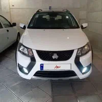 کوییک gxr مدل ۱۴۰۳