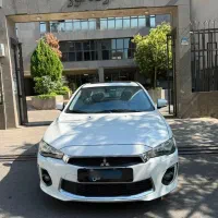 میتسوبیشی لنسر ۲۰۱۸