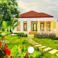 آرامش/سرمایه گذاری/حس خوب/لوکیشن عالی