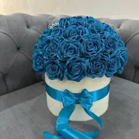 دسته گل|گل مصنوعی|اصفهان, ابر|دیوار