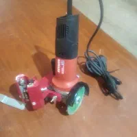 دستگاه سرامیک بر برقی