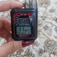 پاد کالیبرن جی کی 3