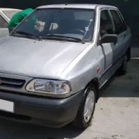 پراید ۹۰دوگانه کارخانه