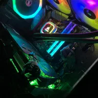کارت گرافیک Asus 2060S O8G