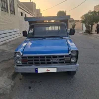 نیسان آبی