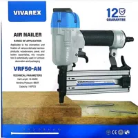 میخکوب بادی ویوارکس برای مصارف کارگاهی