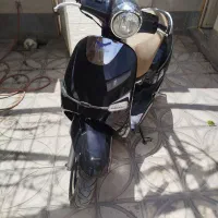 موتور طرح وسپا