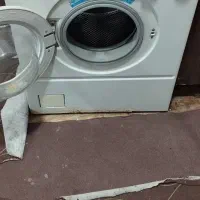 لباسشویی اتوماتیک پارس