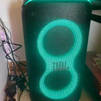 اسپیکر JBL 120