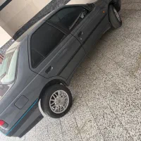 پژو ۴۰۵درحد