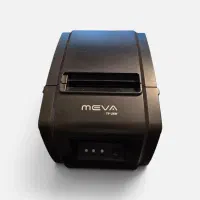 پرینتر فیش زن میوا meva tp - unw