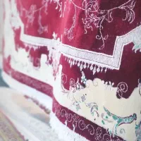 قالیشویی ورفوگری کعبی سراسراهواز سپیدارپادادفاز1و2