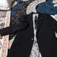 کت شلوا و یک عدد شلوار مجلسی براق