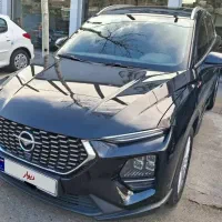 هایما اس 8  مدل ۱۴۰۲  بی رنگ