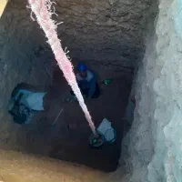 حنیف رفیعی موغینی چای آب و فاضلاب