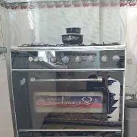 گاز آشپزخانه