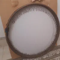 دف کاملا نو