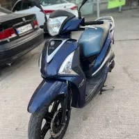 لاکی 180 تایوان