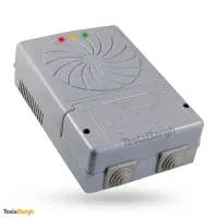 محافظ برق تیراژه